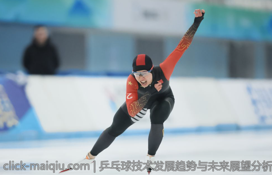 乒乓球技术发展趋势与未来展望分析