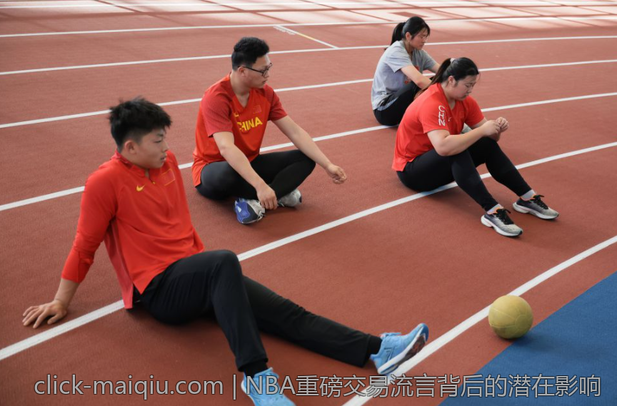NBA重磅交易流言背后的潜在影响