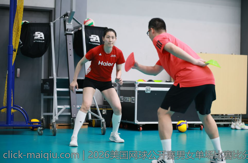2026美国网球公开赛男女单场比赛比分最新更新