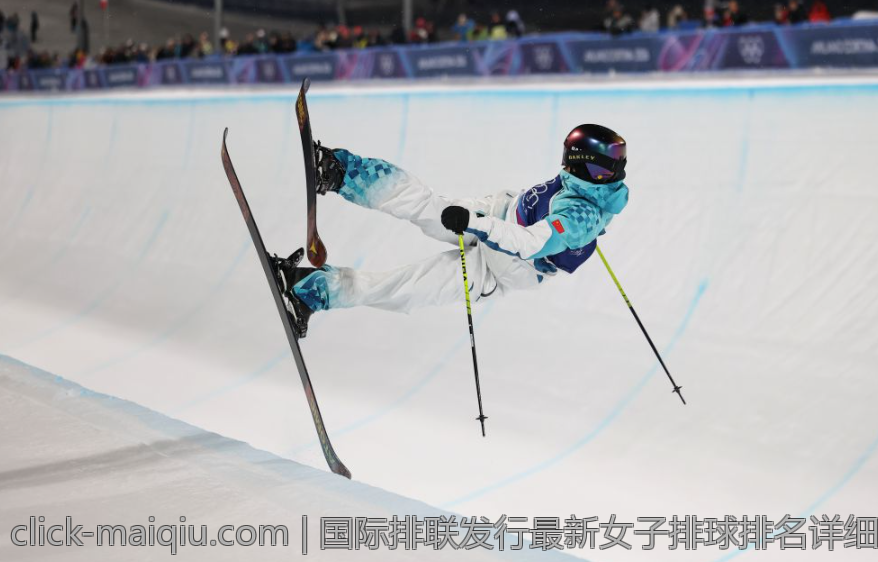 国际排联发行最新女子排球排名详细报告