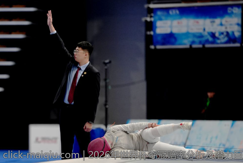 2026年世界杯夺冠赔率分析及潜力巨头预测